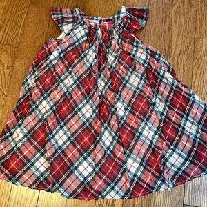 BabyGap Girls Dress